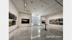 ‘하늘 품은 사진가’ 故 조양호 한진그룹 회장… 3주기 추모 사진전 개최