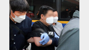 ‘구로 묻지마 살인’ 중국인 구속기소…마약 혐의 추가