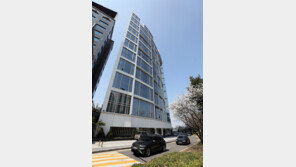 장동건·고소영 옆집 ‘전셋값 100억’ 냈다…역대 전세금 최고가