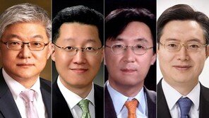 尹 대통령, 주요 4강 대사 지명…정치인 대신 외교 전문가 발탁