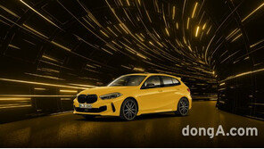 BMW코리아, ‘M135i x드라이브 프리즘’ 18대 한정 판매