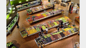 치솟는 ‘밥상물가’에…저소득층, 가처분소득의 40% 식비에 쓴다