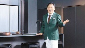 삼성전자 “비스포크 홈, 공간-경험 차원서 확장” 