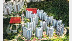 3000가구 고정수요 확보… 고산지구 내 1층 알짜 상가