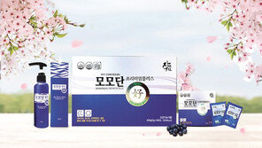 ‘시금치 15배’ 엽록소의 힘… 간편하게 환절기 피부관리