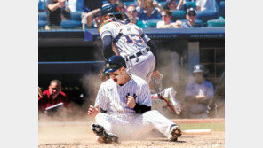 ‘승률 72%’ 공포의 양키구단