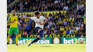 손흥민 몸값, 亞선수 유일하게 100위권