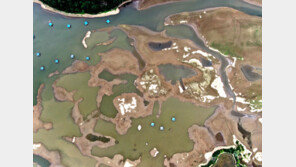 최악의 ‘봄 가뭄’ 7월까지…8월도 평년보다 더 덥다