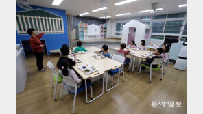 초등돌봄 교실 태부족…“가고 싶다” 대기자만 2만여명