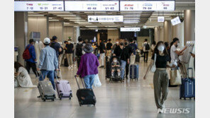 지난해 1인당 국민소득 3만5000달러 돌파…3년 만에 증가