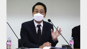 금태섭 “대통령 법 아닌 정치하는 자리”…尹 발언에 ‘쓴소리’