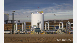 캐나다, 세계적 유가불안에 석유 ·천연가스 생산량 늘려