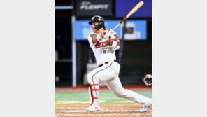 최형우 vs 박병호…역대 5번째 350홈런 고지 누가 먼저 넘을까