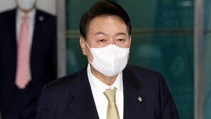 尹, 검찰 편중 인사 논란에 “과거엔 민변 출신들이 도배”