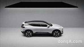고성능 SUV ‘폴스타 3’ 공개 임박… 오는 10월 실물 확인