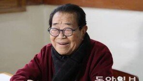 다시 못 만난 ‘전국노래자랑’… 최고령 MC 송해 하늘나라로