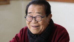 일요일, 딩동댕 이어 ‘전국~’…당신의 목소리가 그립습니다