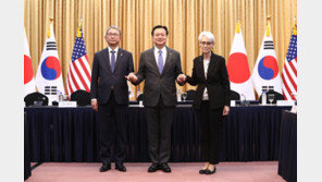 北 ‘핵실험 임박’ 관측… 한미일 외교차관 대책 논의