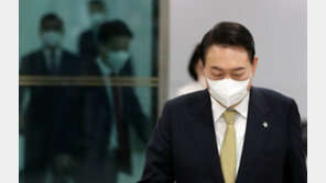 尹대통령, 오늘 베트남과 화상 정상회담…“양국 발전 방안 논의”