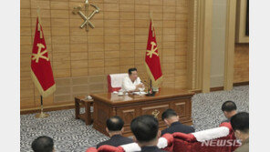 北 김정은 10일간 ‘두문불출’…전원회의·핵실험에 재등장할듯