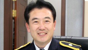 尹정부 첫 경찰청장 누가?…‘삼파전’ 속 윤희근 급부상