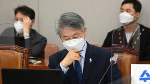 민형배, 민주당 복당 신청…박홍근 “향후 비대위서 논의해야”