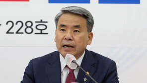 이번주 싱가포르서 한미일 국방장관회담… 2년7개월 만