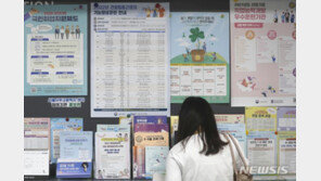 중소→대기업 이직, 더 좁아진 바늘구멍…40%는 월급 깎였다