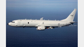 중국·호주, 초계기 충돌 위험 사건 두고 네 탓 공방 가열