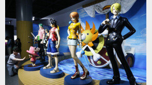 “루피, 25년만에 원피스 찾나”…작가 오다, 마지막장 앞두고 1달간 휴재