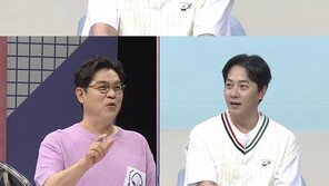 신화 앤디, 예비신부와 러브스토리 공개 “첫눈에 반한 건 아냐”