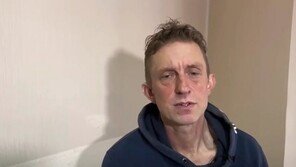 친러 세력 “영국인 의용군 2명 재판 시작…사형 선고될 것”