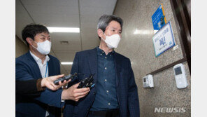 86 당권주자 이인영 “친명·반명 패싸움 난무 땐 끝장”