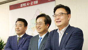 ‘민주당 개혁·국힘과 협치’ 드라이브…김동연 어디로 향하나?