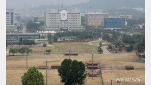 尹 대통령, 오는 19일 집무실 ‘완공’ 기념 주민 초청 행사