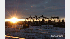 골드만삭스 “올 3분기 국제유가 배럴당 평균 140달러 치솟는다”