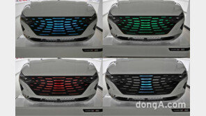 현대모비스, 첫 단독 기술 시연회 개최… “엔데믹 맞춰 해외 공략 기지개”