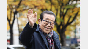日 NHK도 송해 애도…“밝은 캐릭터로 인기…최고령 진행자”