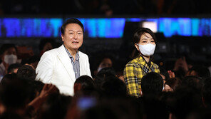 尹 대통령, 취임 후 다섯 번째 주말에 영화 ‘브로커’ 본다