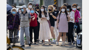 “북한서 바람 타고 코로나 들어올라”…中 단둥시 “남풍 불면 창문 닫아라”