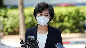 음주운전·논문 의혹 나오는데…박순애, 인사청문회 ‘패싱’하나