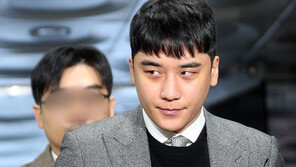 가수 승리, 전역 처리 후 여주교도소 수감… 내년 2월 출소