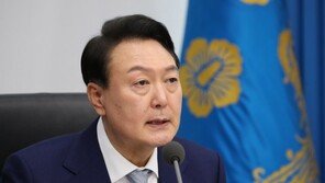 尹, 국무회의서 교육부 질타…“과학기술 인재 못 키우면 개혁 대상”