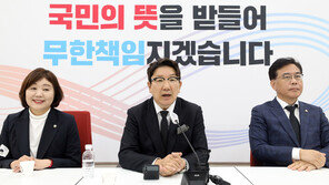 국민의힘, 후반기 상임위 간사 16곳 내정…원구성 협상 대야 압박