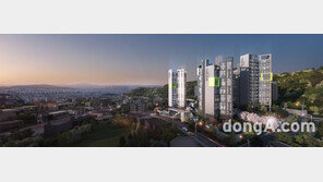 한신공영, 전주 평화동 풍년주택 가로주택정비사업 수주