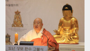 “30년전 도둑 맞은 불교문화재 25점…원래 자리 놓인다”