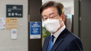 이재명 측 “조카 살인 ‘데이트폭력’ 표현…축약 지칭하다 보니”