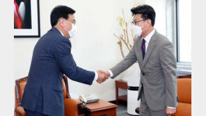 원구성 협상 재개한 여야…법사위장 배분 등 입장 못좁혀