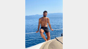 살라, 부상으로 에티오피아전 결장…14일 손흥민과 맞대결 무산되나