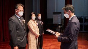 경보제약, 지역사회 발전 기여 공로 아산시 표창 수상… 온실가스 연간 3000톤↓